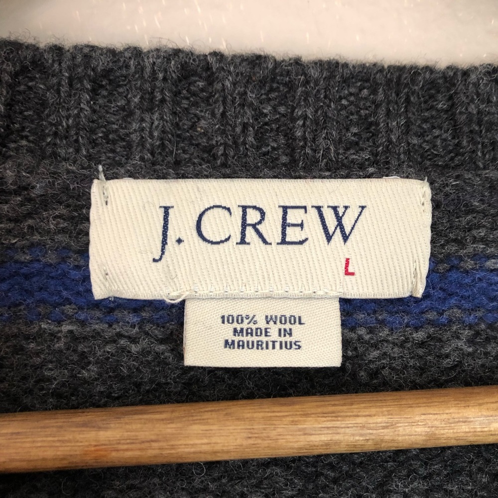 J.Crew sweater - Picture 4 of 5